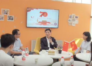寻访师道初心访谈1